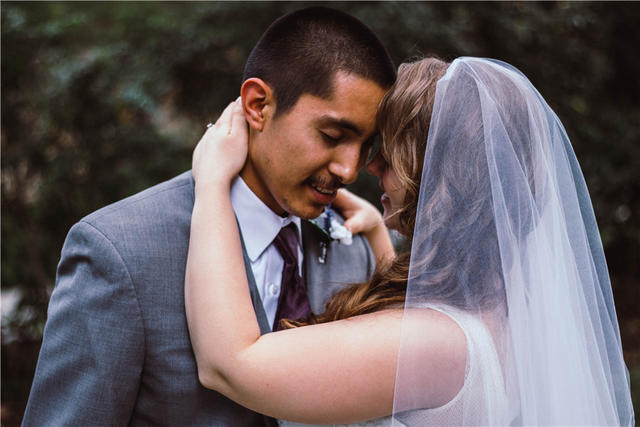 結婚