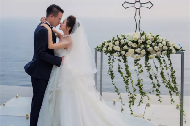 婚慶公司