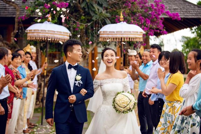 婚慶公司