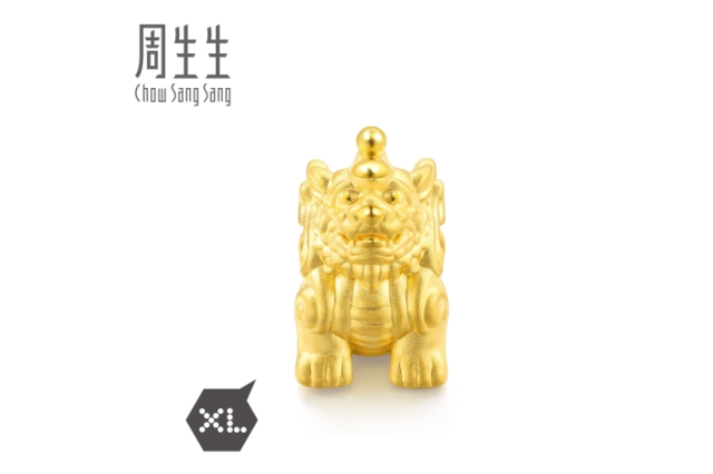 貔貅款轉運珠