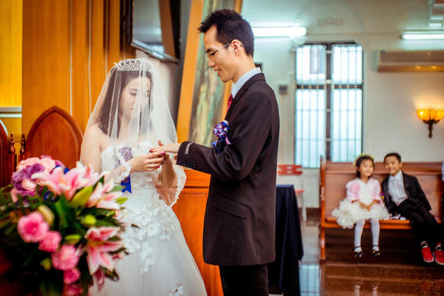 婚慶公司
