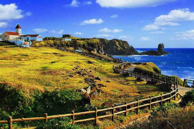 濟州島