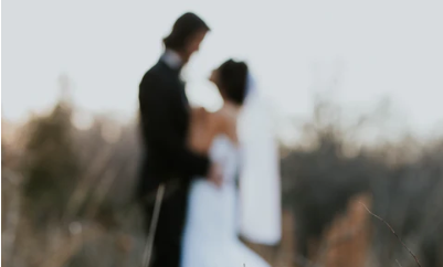婚禮
