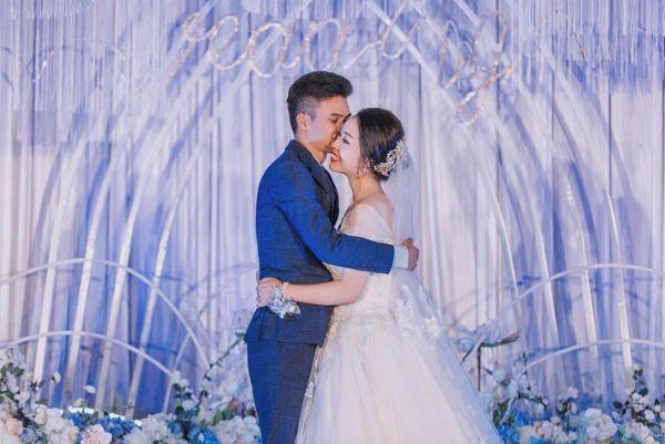 婚禮現場美圖