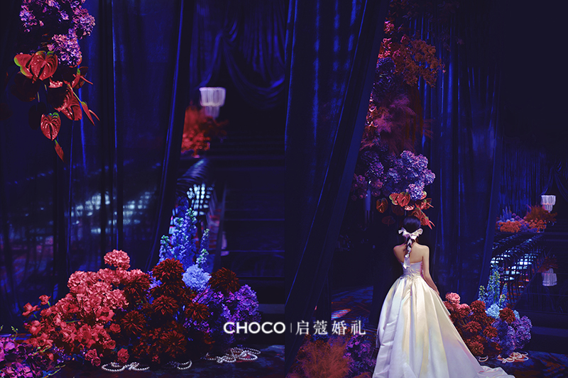 啟蔻案例 | Love Theatre