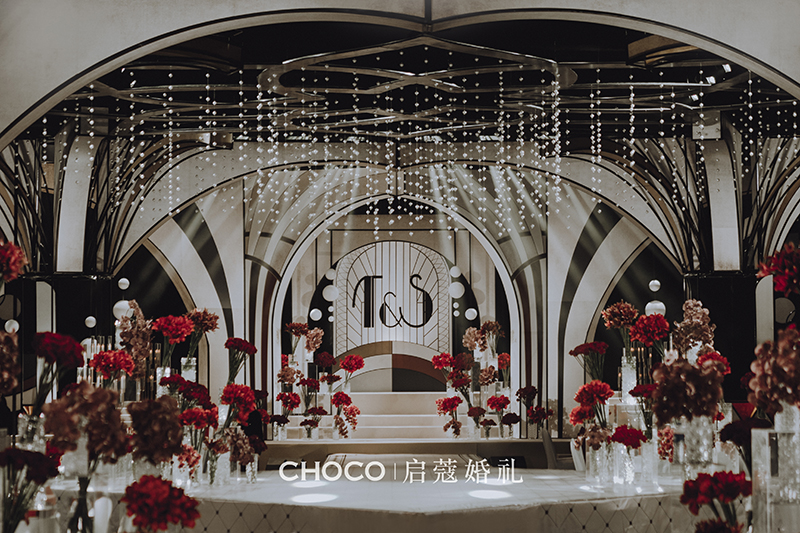啟蔻案例 | Art Deco