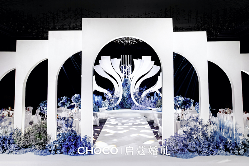啟蔻案例 | 海底夢里人