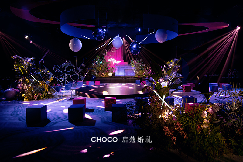 啟蔻案例 | 跳跳虎的夏天