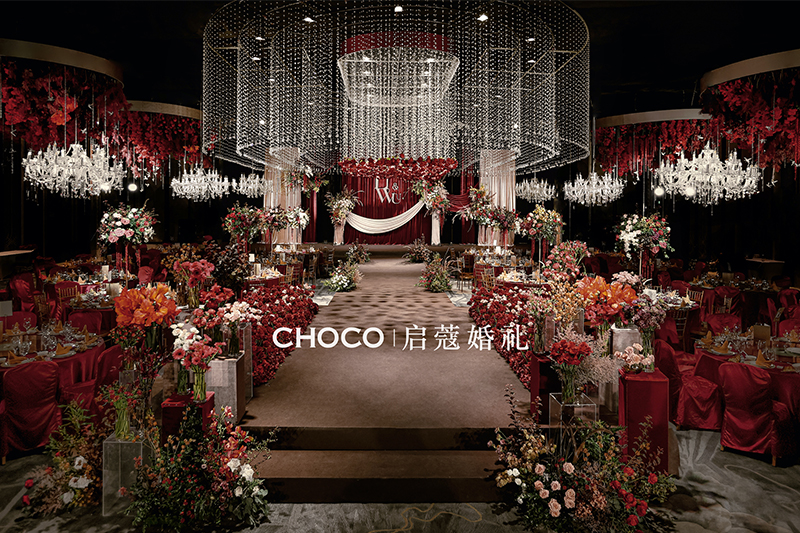 啟蔻案例｜Closer to me