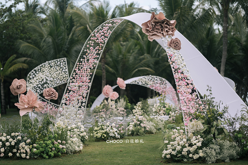 三亞啟蔻 | 心如花園，繁花盛開(kāi)