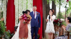 奧運(yùn)冠軍劉璇在做婚禮策劃嗎？