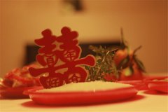 2019濟南結婚彩禮錢