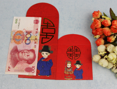 濟南改口費一般給多少