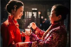 無錫結(jié)婚風(fēng)俗盤點(diǎn)