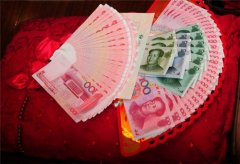 武漢彩禮一般給多少