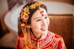 山西結婚有什么風俗