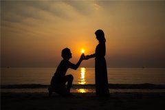 幫朋友求婚vcr怎么說(簡短篇)