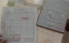 婚后女方戶口遷到男方家需要什么手續(xù)