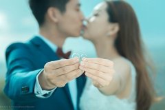 七夕求婚說什么？