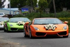 婚車路線要順時針嗎
