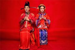 2020年結婚最好的日子一覽表