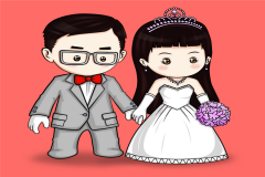 香港登記結婚的好處