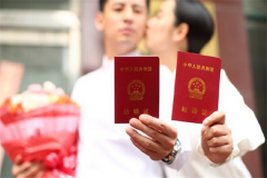 異地補辦結(jié)婚證需要什么手續(xù)