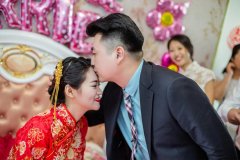 求婚誓詞怎么說？