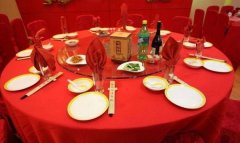 結(jié)婚辦酒席要多少錢
