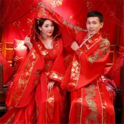 蘇州結婚女方陪嫁清單