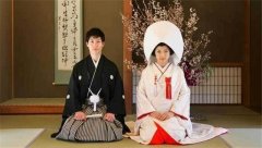 日本可以近親結婚嗎