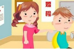 領結(jié)婚證婚檢都檢查什么項目
