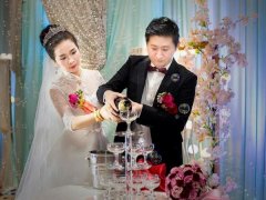 結(jié)婚不辦婚禮的人多嗎？你會選擇普通婚宴還是旅行結(jié)婚