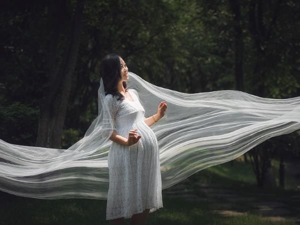 懷孕領(lǐng)結(jié)婚證