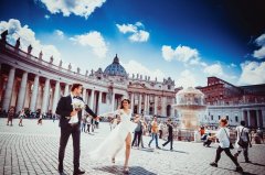 結(jié)婚不舉行婚禮會后悔嗎 旅行結(jié)婚的利弊分析