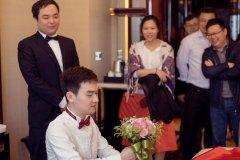 2019年11月19日黃歷查詢，這一天適合結婚嗎？