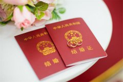 孩子出生后補辦結婚證的流程