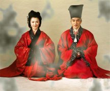 漢服婚禮多少錢