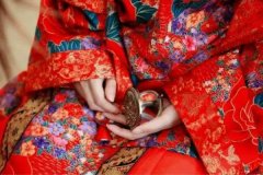 結婚的前一天忌諱什么 有什么準備工作
