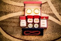 結婚聘禮一般給多少合適？