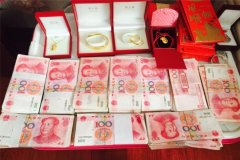農村彩禮錢一般給多少吉利