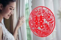 結(jié)婚喜字什么時(shí)候貼 有什么忌諱和講究