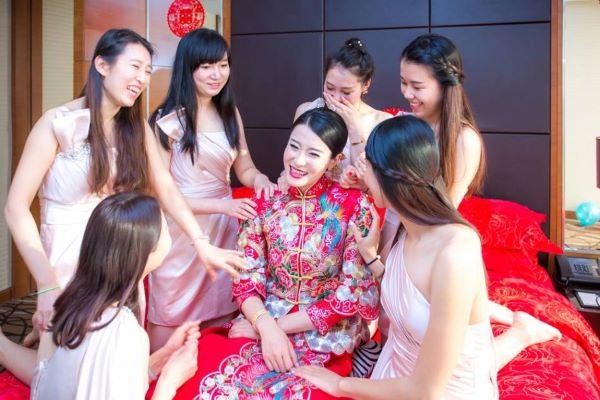 結婚費用