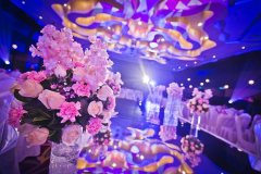 婚宴菜單名字大全