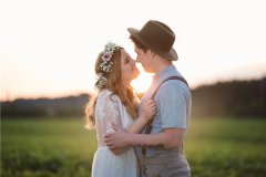 與美國公民結婚步驟
