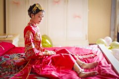 結婚百天禁忌有哪些？