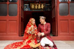 回族婚禮習(xí)俗有哪些？