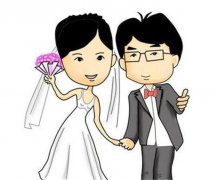 中國女生的法定結婚年齡是多少