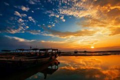 國內蜜月旅行去哪里比較好