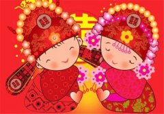 2019年12月10日黃道吉日適合結婚嗎